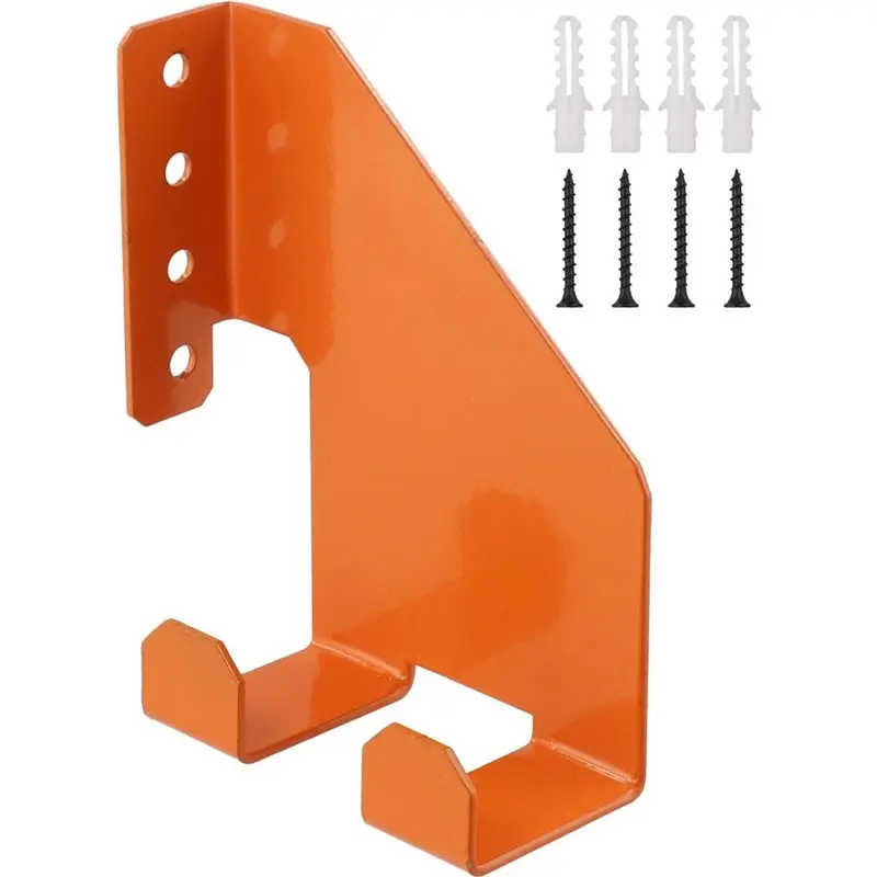 IALJ-Chainsaw Wall Mount Holde - Gardening Tools B&M ulasan dan harga