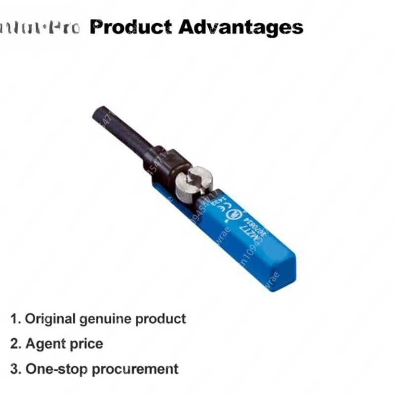 MZT8-28VSS-KP0 Magnetic Switch Sensor 1048048 Cylinder Sensor PNP Normally Open MZTE-03VSS-KP0 MZT7-03VNS-KU0