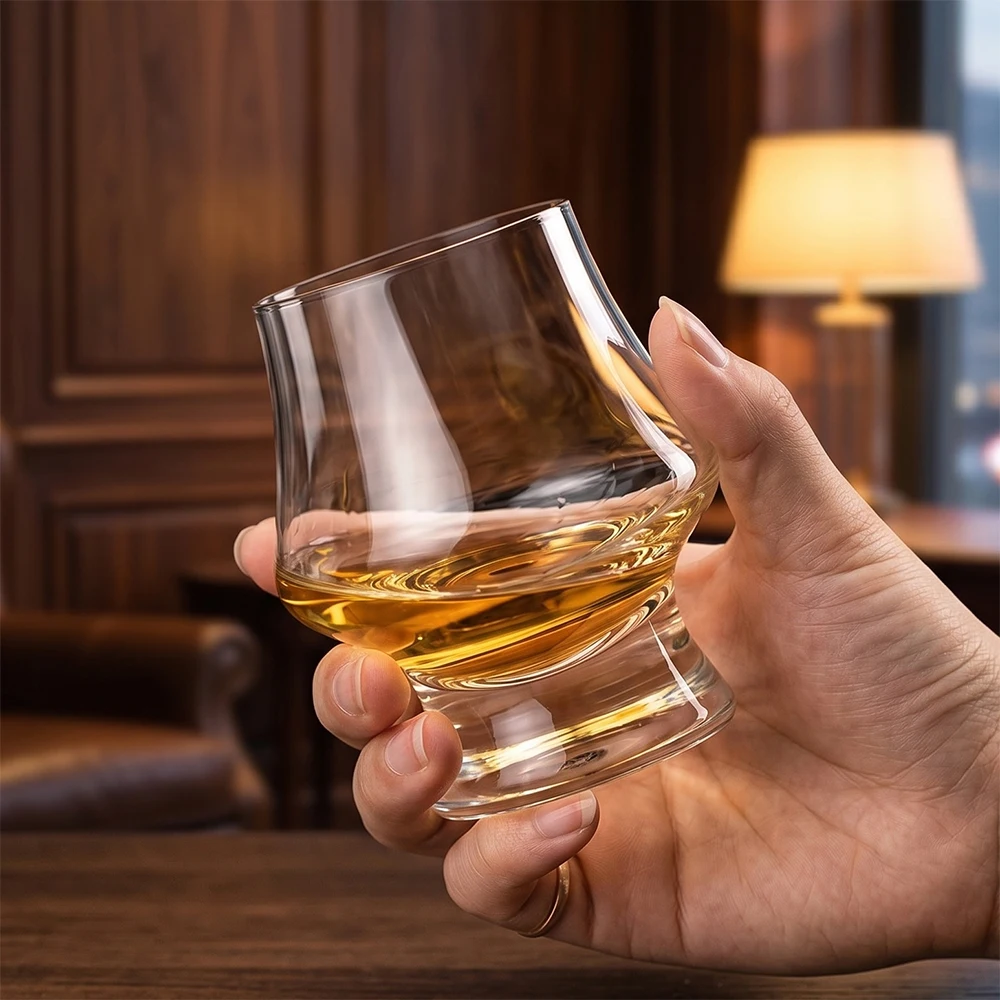 Runefer Whiskey Glass Fragranc - đánh giá và giá Home Fragrance Large