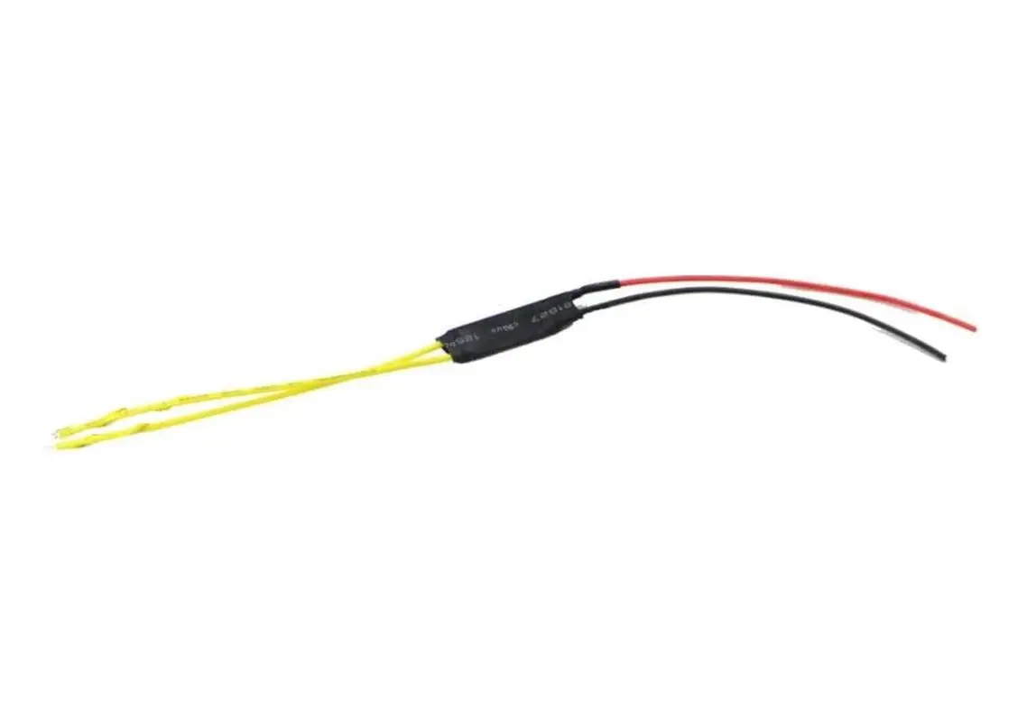 CHANCS DC12V-AC12V نموذج محرك تيار متردد صغير تيار مستمر امدادات الطاقة القيادة نموذج زين فقط 1 قطعة