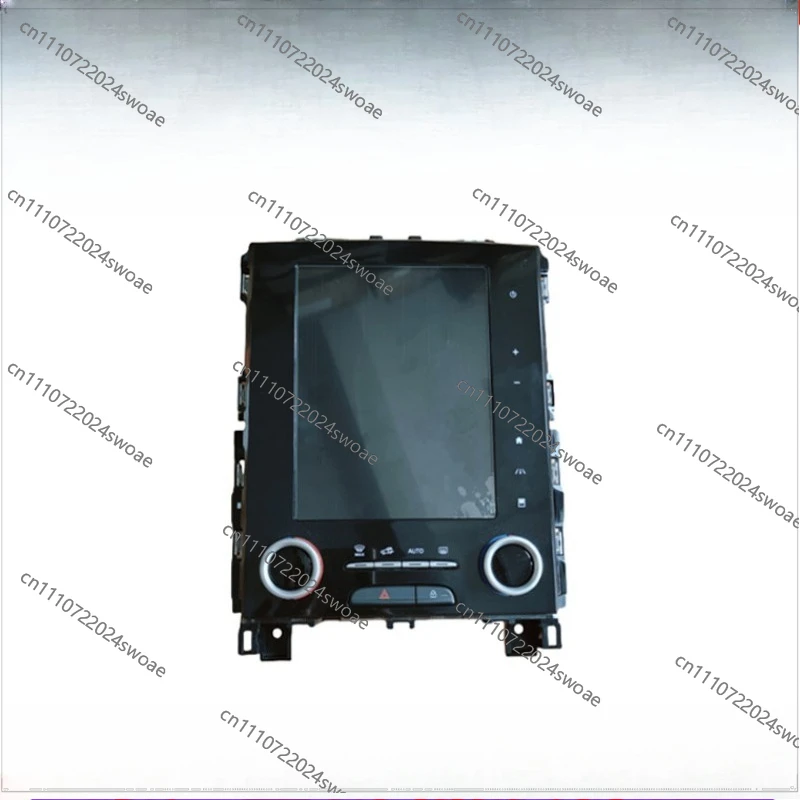 For Multimedia Car Radio Display Screen Host for Renault Koleos Dashboard
