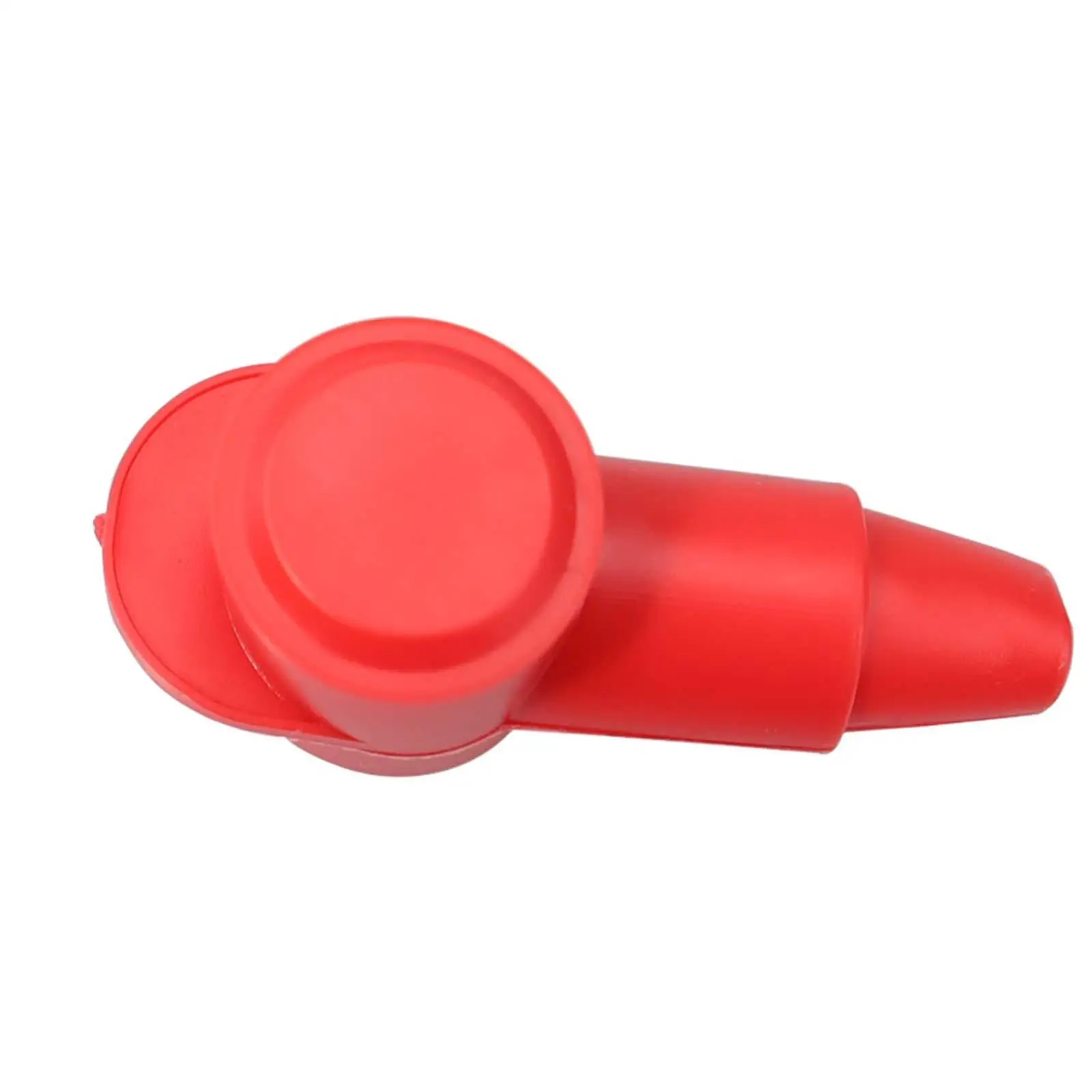 Battery Stud Terminal Covers Dustproof Universal Terminal Protector Shell for Cars Marine Boats Trucks Motorcycles SUV ATV