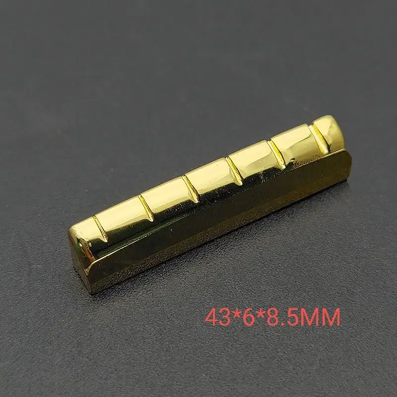 Variant: 6 String 43x6x8.5MM