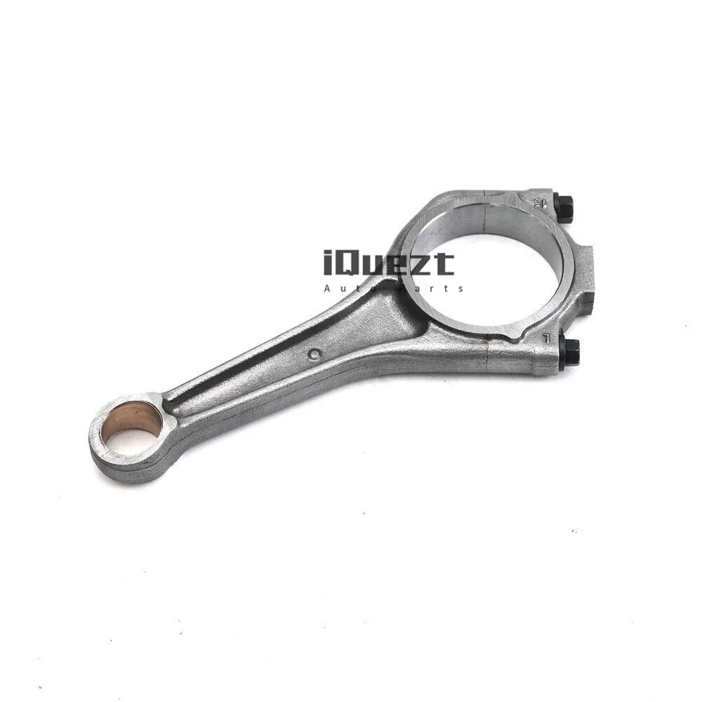 

Connecting Con Rod for Jaguar XF XJ F-Type Land Rover Range Rover LR4 5.0 AJ133 Supercharged Natural Aspirated