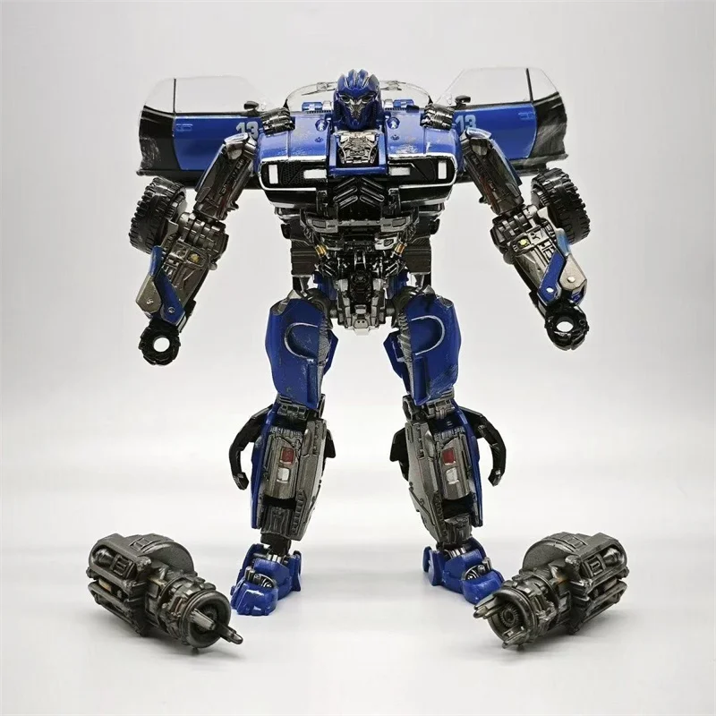 NEW Transformation BAIWEI TW1033 TW-1033 Dropkick Original Blue Warrior Automobile KO SS46 Version Action Figure Toys