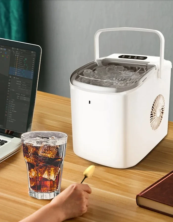 220V Ice Artifact S… - image