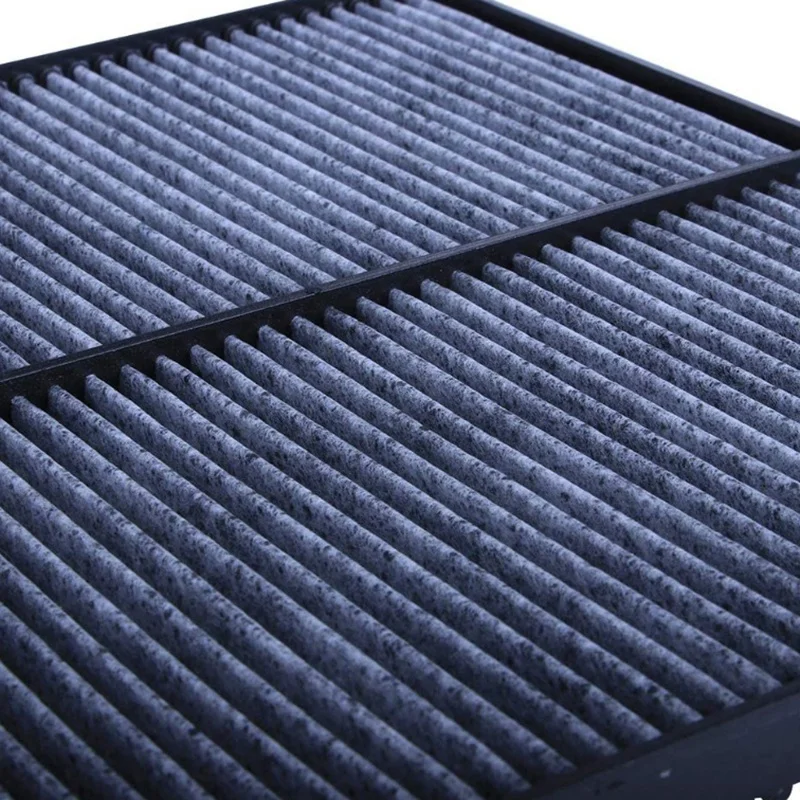 Cabin Air Filter for Subaru Forester, Impreza, XV Crosstrek , Crosstrek, WRX, WRX STI 72880-FG000