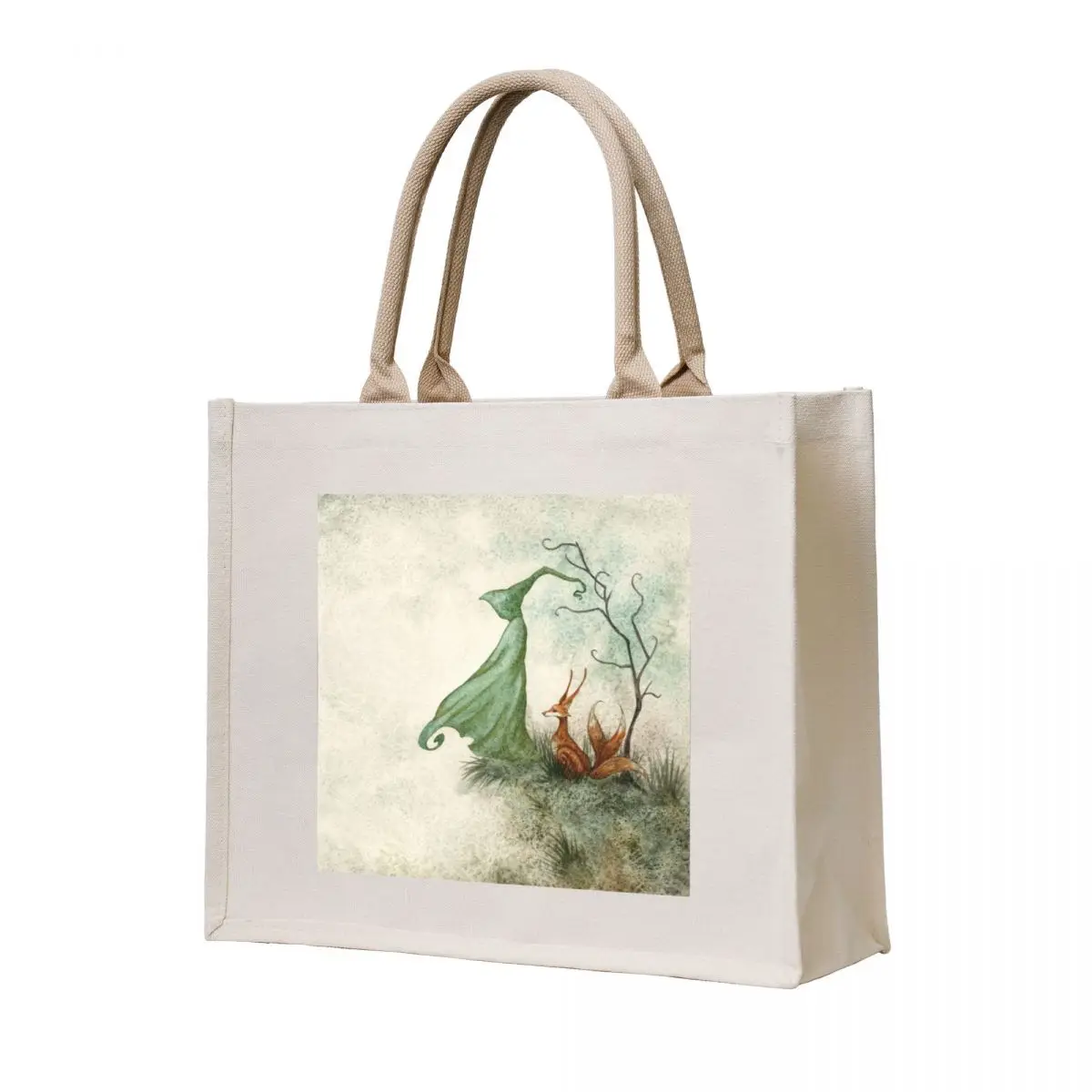 

Journey Tote Bag Canvas bag for women canvas tote bags hand bag