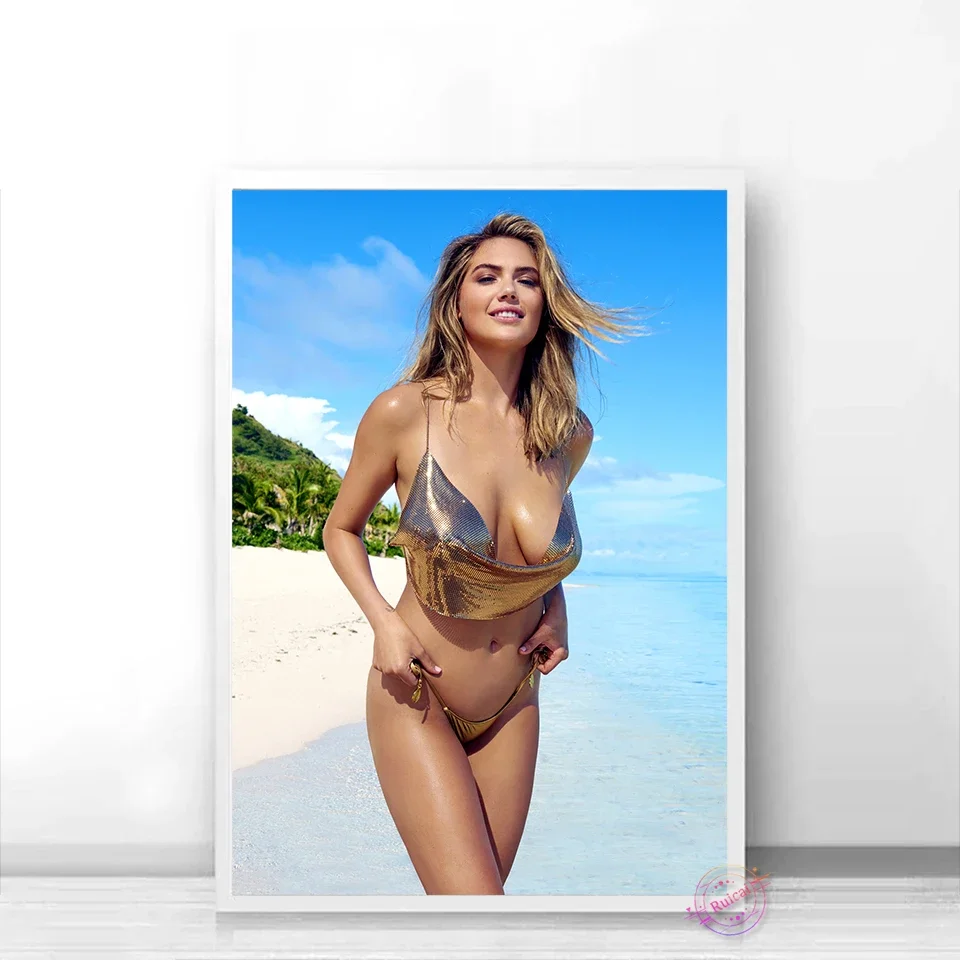 كيت أبتون ملصق نموذج جدار الفن قماش الفن الحديث جدار اللوحة ديكور المنزل هدية #2