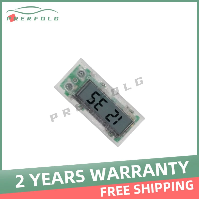

1pc for Piaggio Vespa New Fly HJ125T-8 Neptune HS125T-2 Instrument Clock