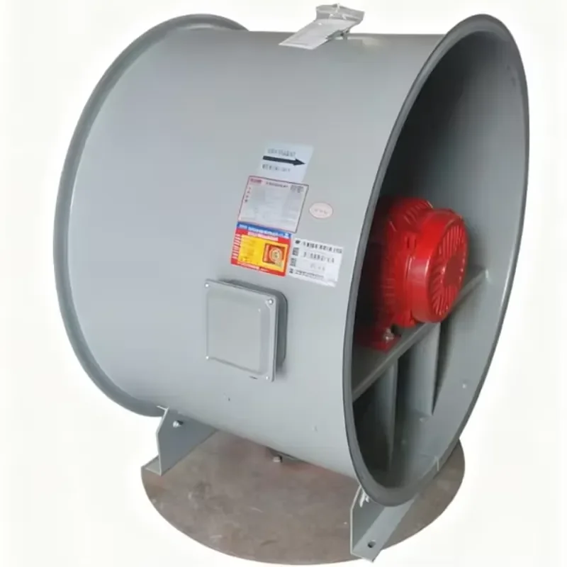 

Commercial Air Ventilation Industrial Extractor Fan for Basement Attic Exhaust Fan