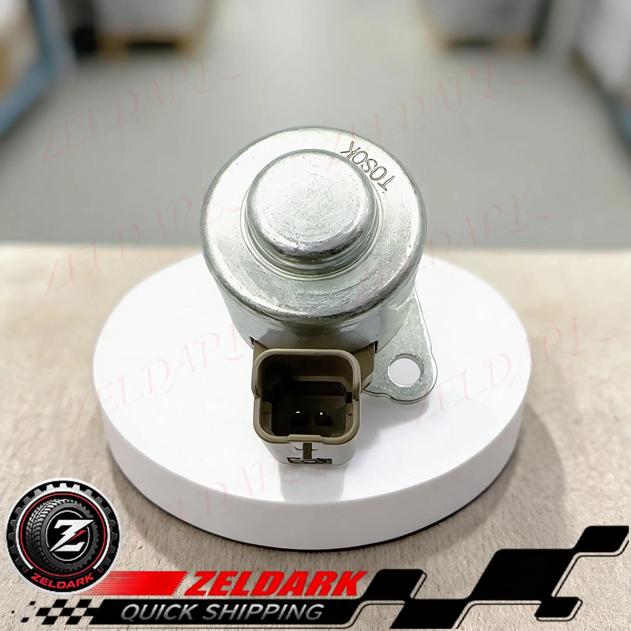 OEM 28233373 9109936 9109-936A FMV Common Rail Fuel Pump Metering Control Valve for Peugeot Ford Citroen