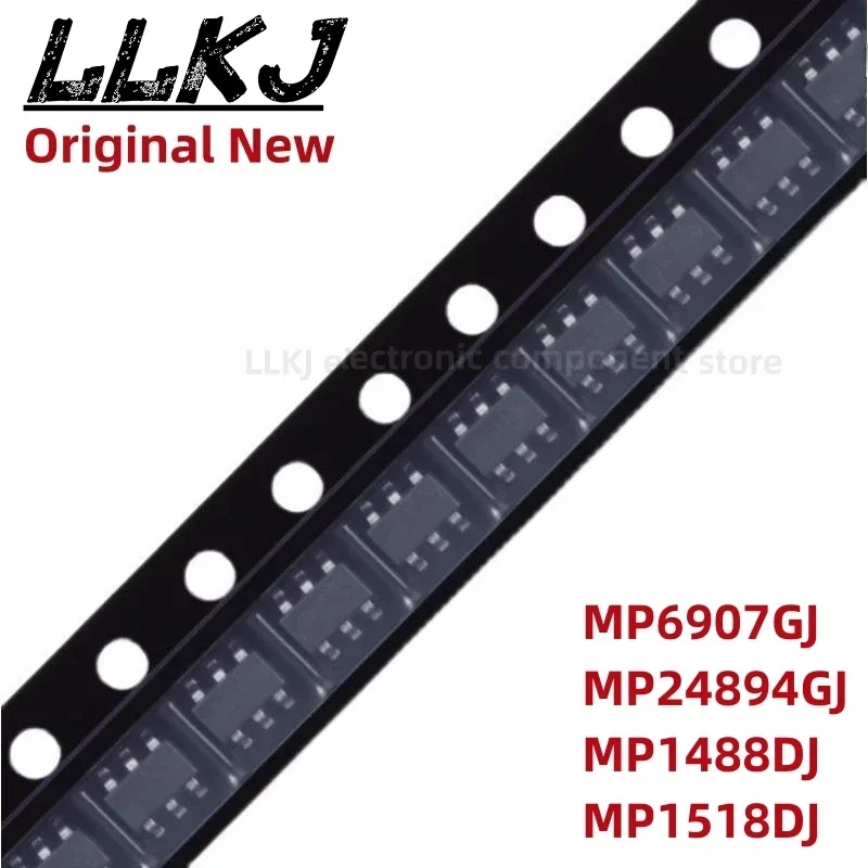 1Pcs MP6907 24894GJ… - image