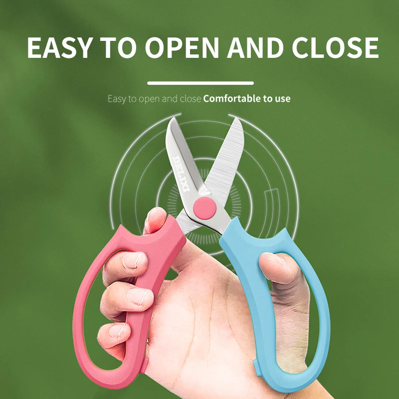 Floral Scissors Trimming Flower Arrangement Pruning Shears Cutting Flower Branches Gardening Flower Shop Trimming Specialized