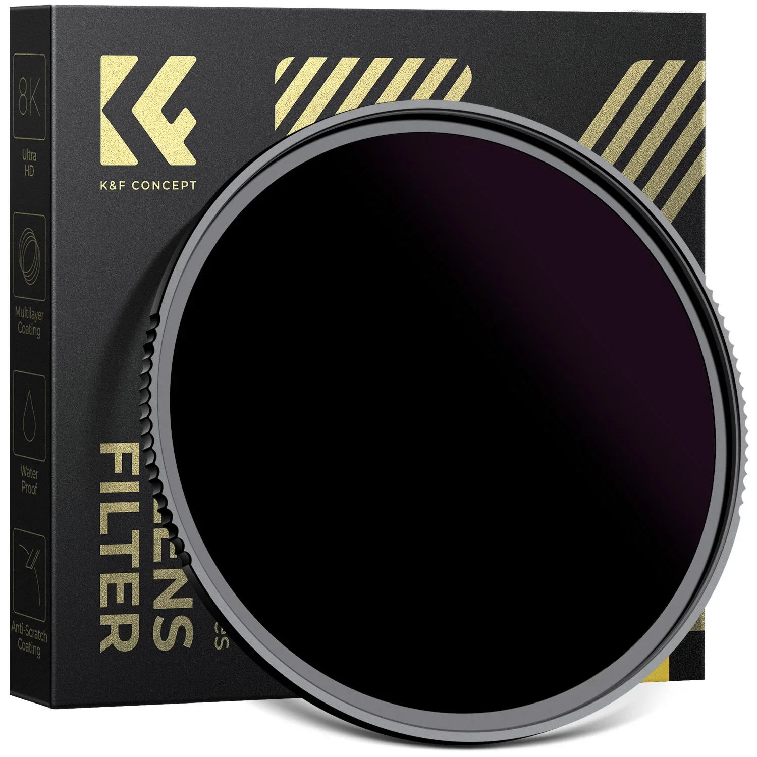 k-f-concept-nd100000-166-stops-nd-lens-solar-filter-for-dslr-nikon-canon-leica-sony-camera-lenses-49mm-62mm-67mm-72mm-82mm-95mm