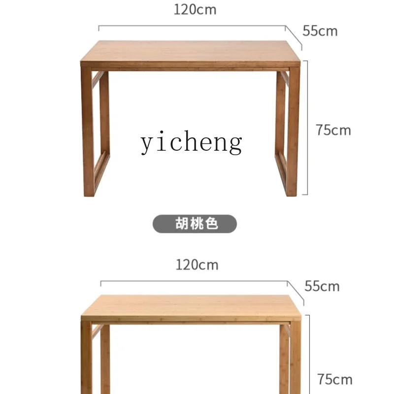 

ZK champion desk new Chinese-style home living room office computer desk workbench writing calligraphy table