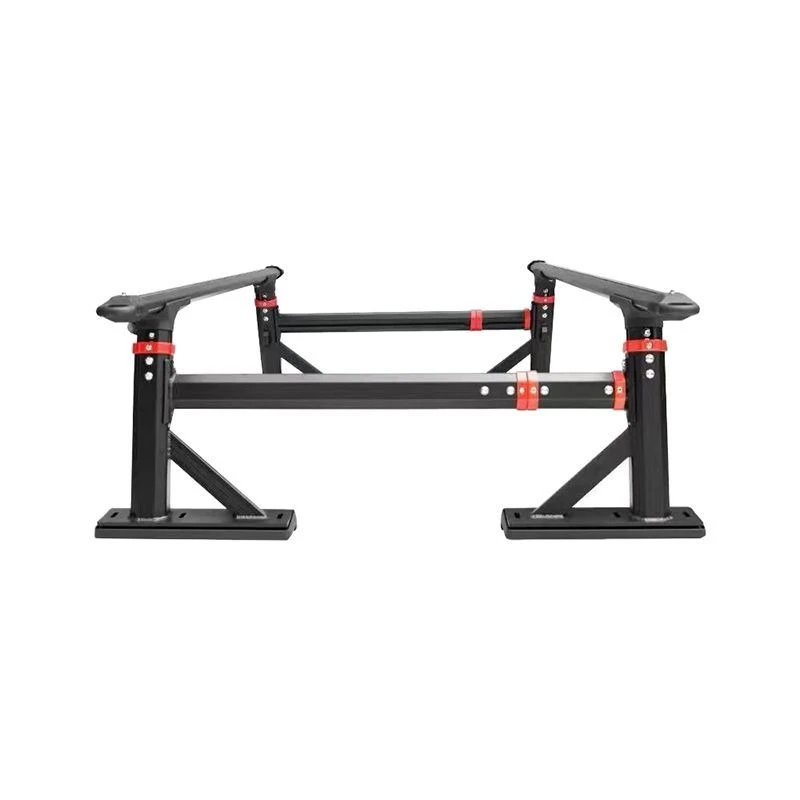 

Trunk Rack Aluminum Retractable Rod Off Road JT1004