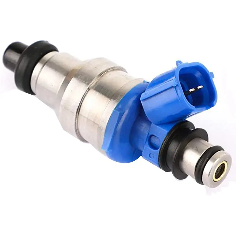 Compatible Fuel Injectors for 1990-1993 Mazda Miata 1.6L 195500-1970