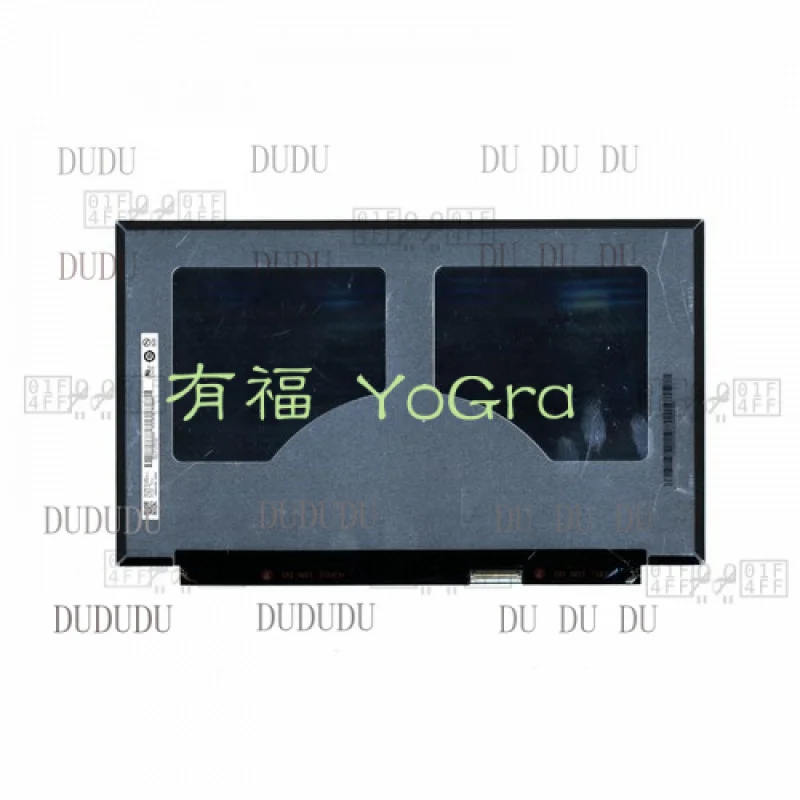 

D FOR Lenovo ThinkPad X1 Carbon 6th Gen Lcd Screen 14" QHD 40 Pin 00NY679 B140QAN02.0