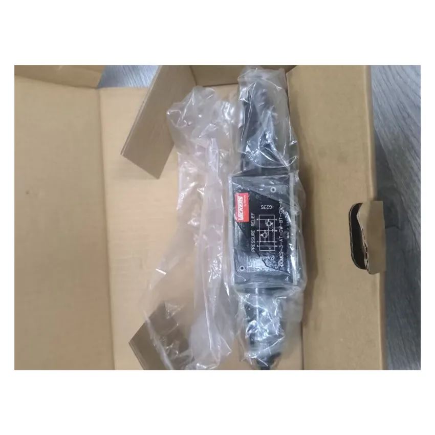 

New Product Value DGMC2-3-AT-CW-BT-BW-41 Hydraulic Valve