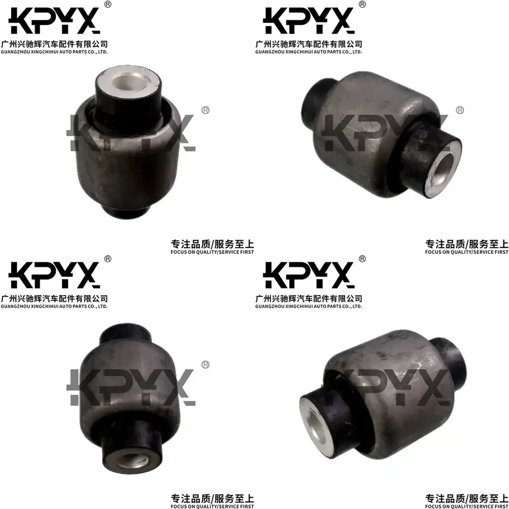 

Front Lower Control Arm Bushing Kit for Mercedes Benz W212 E Class 2123302911 2123303011 Suspension Rubber Mount Repair Parts