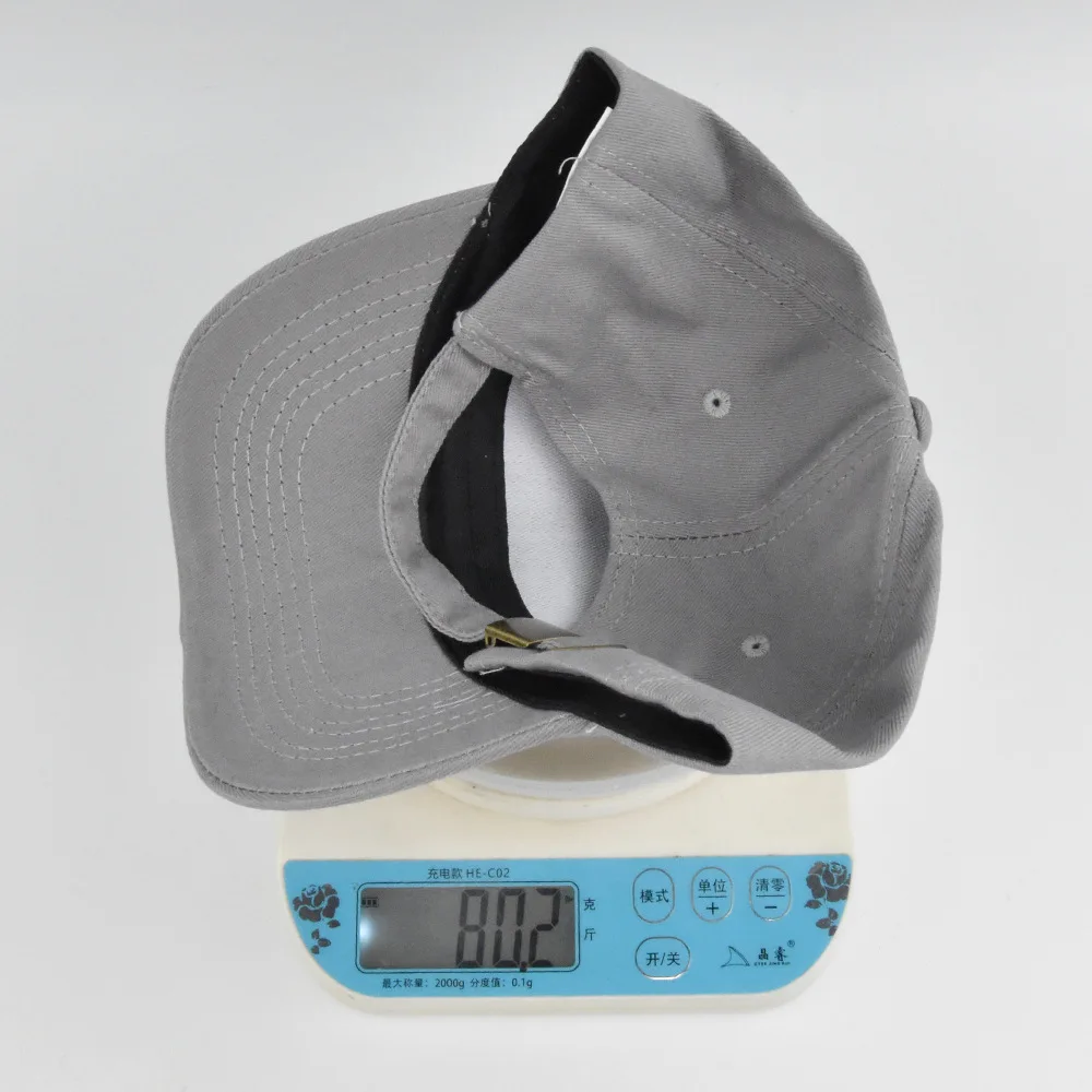 5 Panels Hard Top 18colors Dad Hats Snapback Cap Outdoor Support Printing And Embroidery Baseball Hat For Women Men