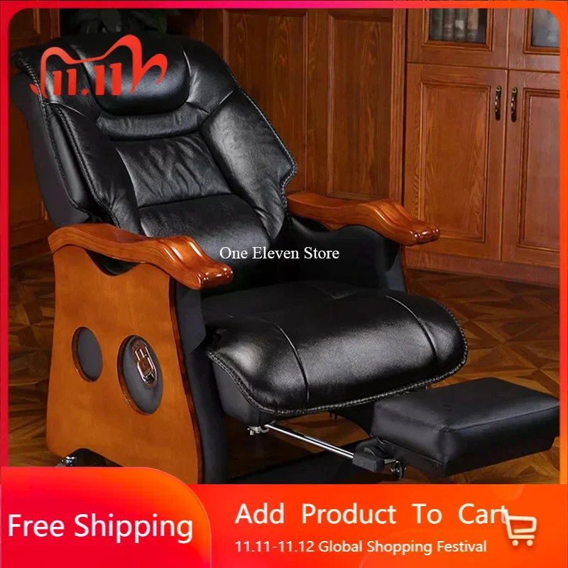 Height Adjustable Office Chair Gamer Recliner Bedroom Weightless Writing Relaxing Kids Sillas De Oficina Armchair Office Rest