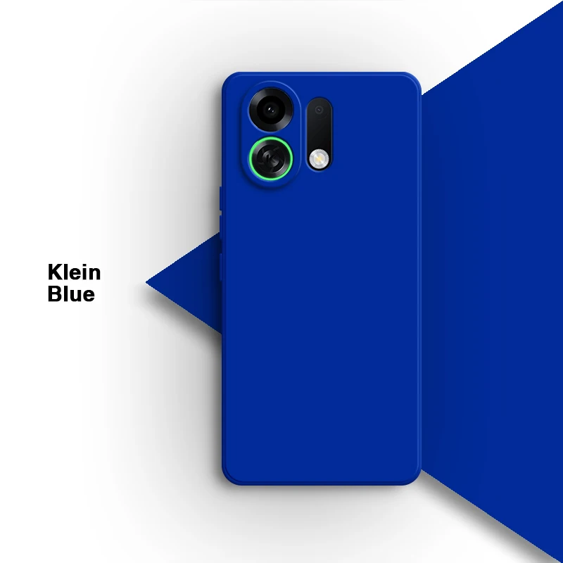 Variant: Klein Blue