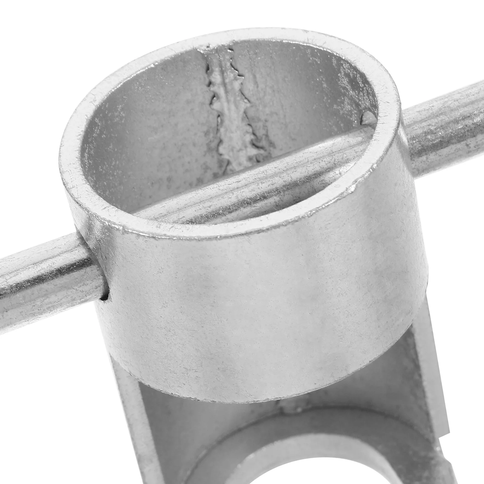 Universal Fire Sprinkler Head Wrench Metal Spanner Tool Fire Sprinkler Repair Tool Concealed Head Removal Replacement Repair