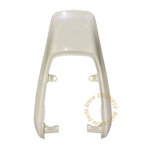 Abs carbon carbon careage, ép phun cơ học, phù hợp cho CB400, 1992, 1994, 1994, 1995, 1996 10 Doanh số chính CB 400 Cainen - 5