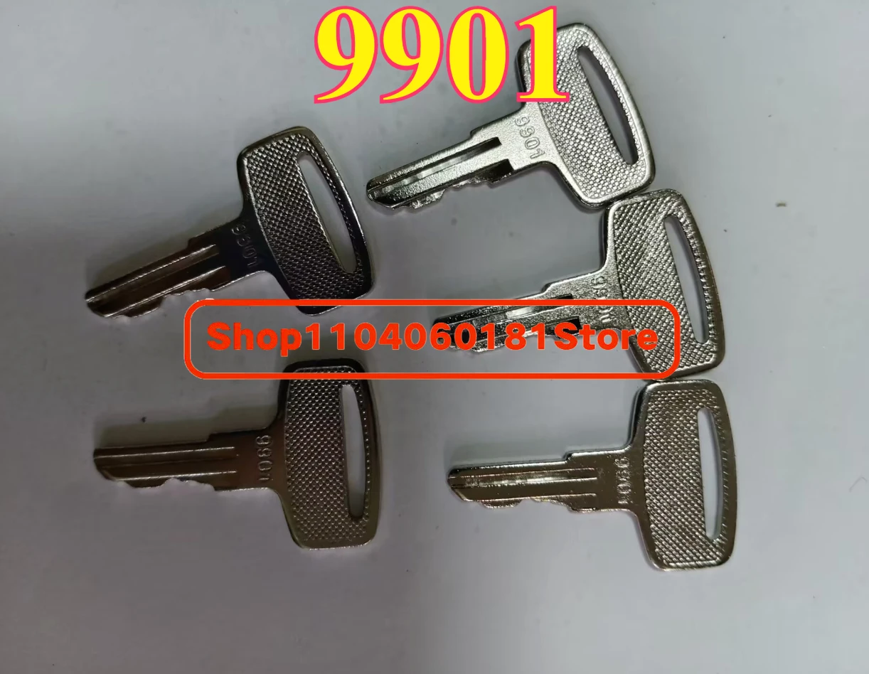 Ignition Key 9901 C…