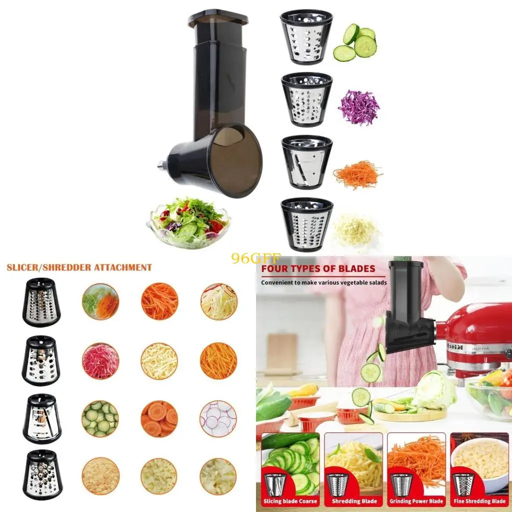 96GF Vegetable Processing Cheese Slicer Cutter Graterfor SM-50 SM-50BC SM-50R