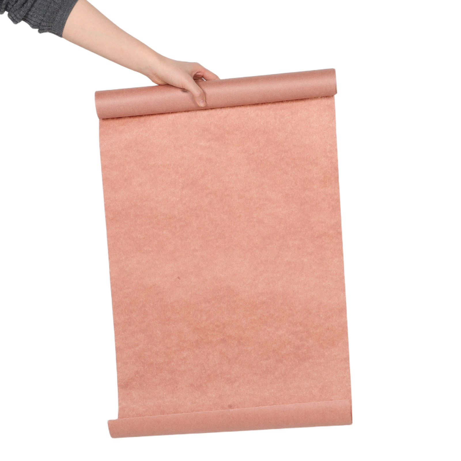 

Butcher Paper Roll for Bbq High-Temperature Resistant Non-Stick Food Wrapping Paper Food Safe Material Bread Supplies