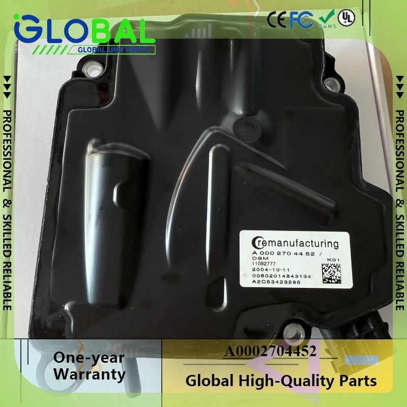 

A0002704452 Transmission Gearbox Control Unit