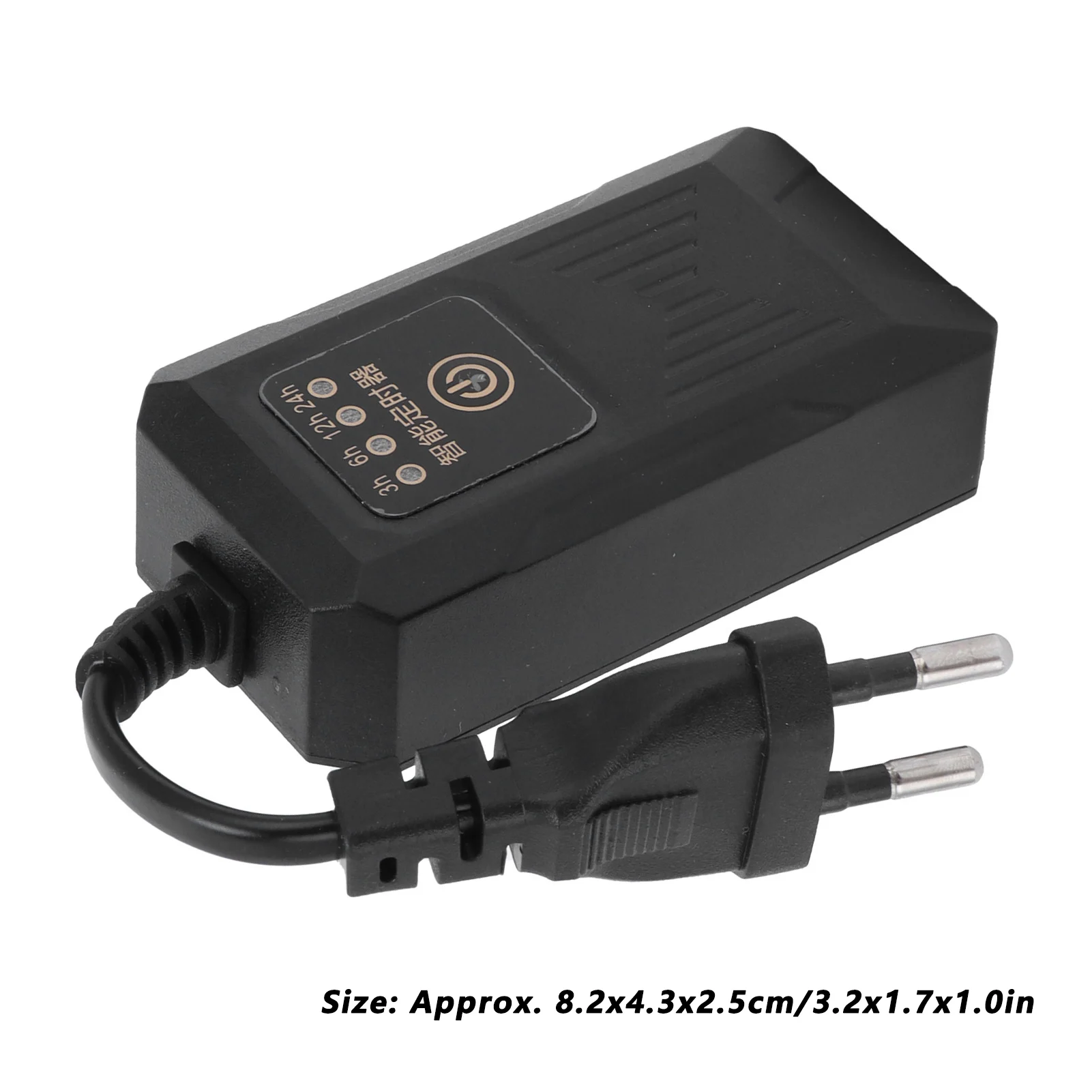 Fish Tank Timer Aquarium Light Timer Fish Timing Socket Adjustable Aquarium Timer Controller Plastic Aquarium Light Controller