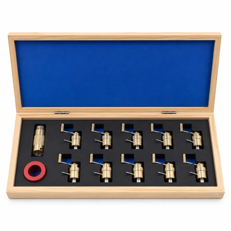 Watch Clockwork Winch Mainspring Winder Replacement Barrels for ETA Movement 3135 2892 2824 7750 2671 2000 8500 C0711
