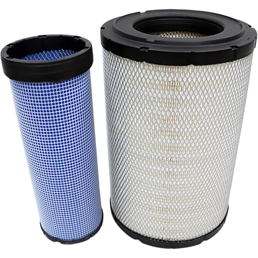 

Воздушный фильтр XOJOX P821938 P821963 4286128, подходит для Hitachi ZAX200-HHE ZAX210LC