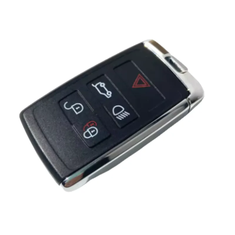 تم ترقيته OEM Range Rover Sport LR4 Evoque Velar Jaguar إلى غطاء مبيت مفتاح التحكم عن بعد RR SV