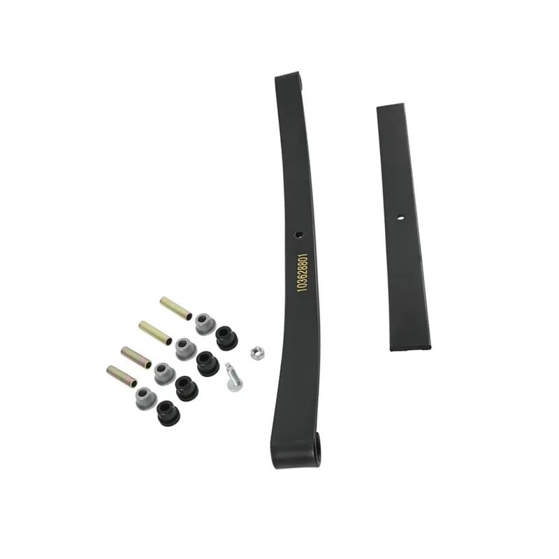 Club Car Heavy Duty Front Leaf Spring, Golf Cart for Club Car Precedent 2004-Up and DS 1981-Up Gas and Electric Models 103628801 - view 5