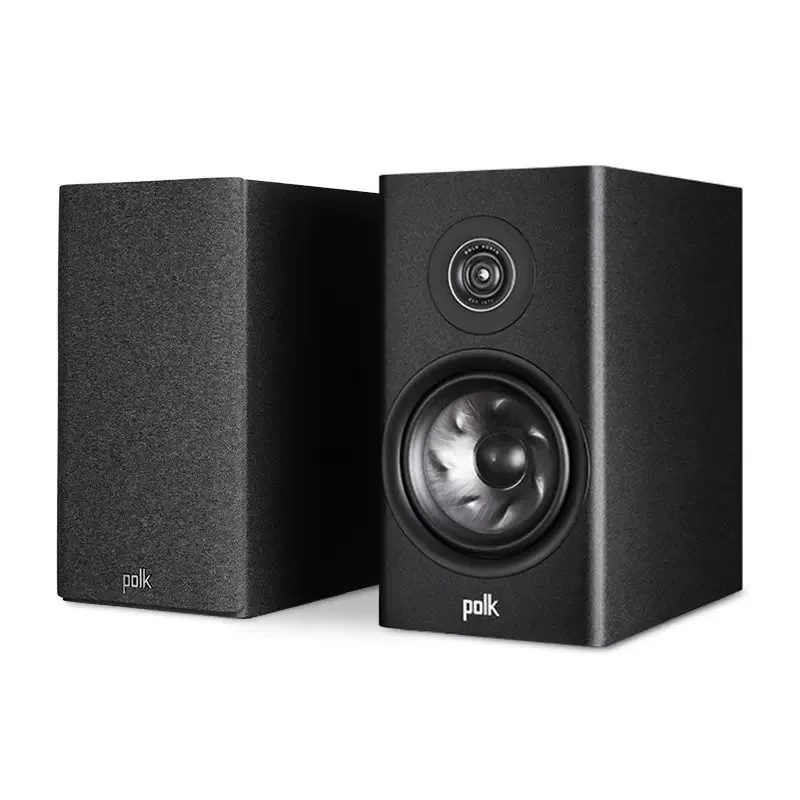 High fidelity bookshelf speakers, high-end fever speakers