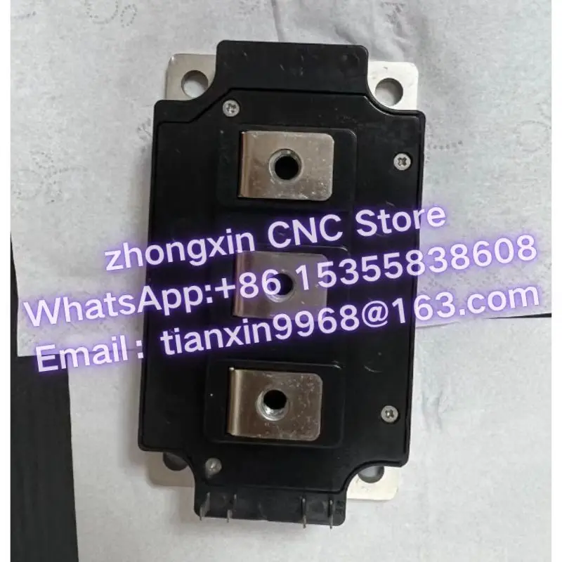 Used CM300DY-24NF CM300DY-24A CM300DY-24G CM600DY-24A CM600DY-12NF CM300DY-24H CM300DY-24J Functional test OK Fast delivery