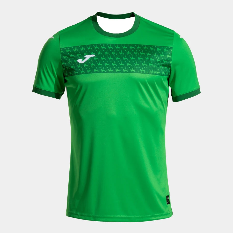 JOMA Family La Liga Team Jersey Leganes Family Camisas Patrón 3D One Time Camisetas para hombres y mujeres Deportes Casual Tallas grandes T