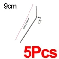 5Pcs 9cm