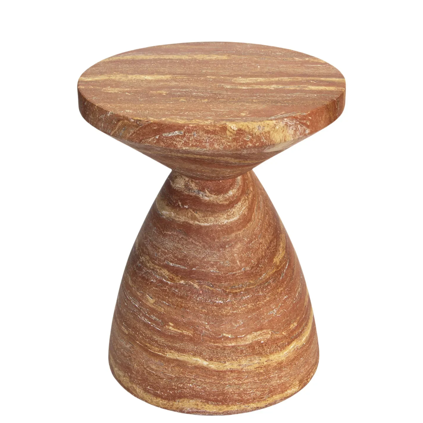 Simple And Modern Coffee Table Living Room Sofa Leisure Side Table Creative Cafe Small Round Tables Bedroom Bed Side Tables