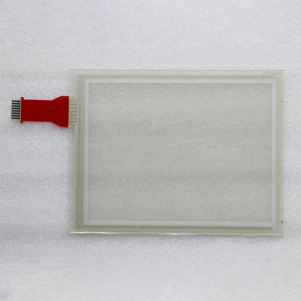 For GT/GUNZE USP U.S.P. 4.484.038 G-33-1D G-33-2D New Durable Touch Screen Panel Glass Touchpad