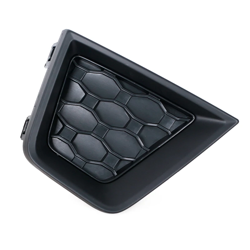 For Jeep Renegade 2019 2020-2023 Fog Light Cover Frame Trim 6VQ41TZZAA 6VP53LXHAA 735715849 735715850 Auto Grille Bezel Cover - view 5