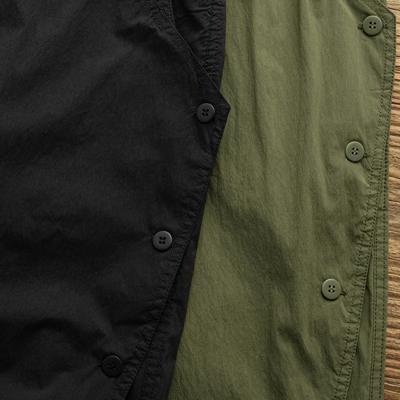 

Military Sle Patchwork Loose Fit Outdoor Casual Pants Multiple kets Workwear Trousers Trendy Youth Active Sle