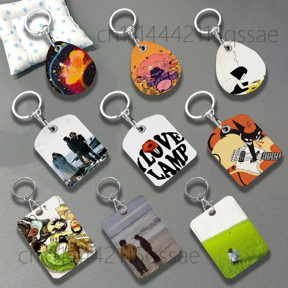 Lamp band Protective Case For Apple AirTag/Access Card Holder/Pet Anti-Loss Tracking