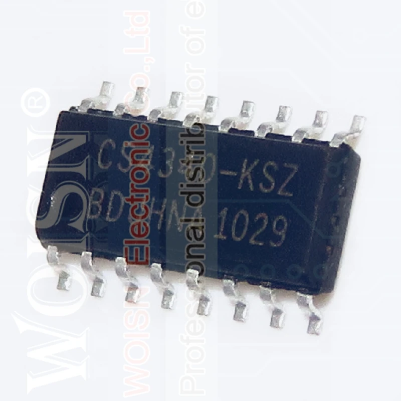 1pcs-20pcs SOP-14 MC33199 MC33199D