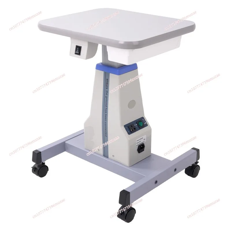Optometry Equipment 3A Optometry Lifting Table Comprehensive Optometry Electric Lifting Combination Table Equipment